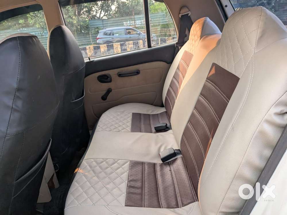 Hyundai Santro Xing Gls, 2013, Petrol