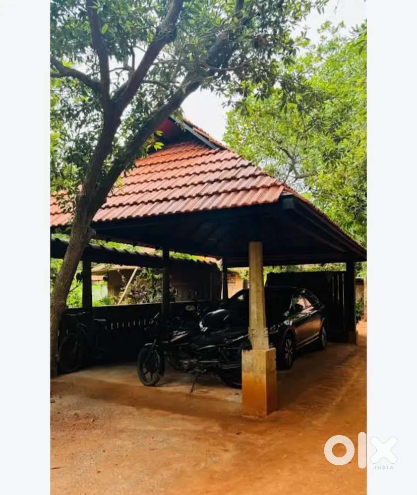 Private driver