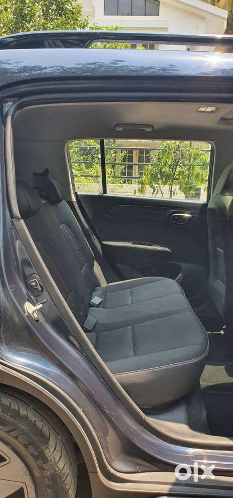 Hyundai Exter Sx (o) 1.2 Amt, 2025, Petrol