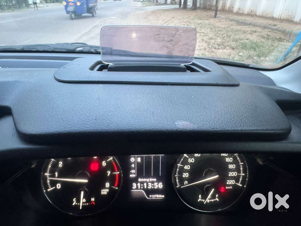Maruti Suzuki Baleno Alpha, 2022, Petrol