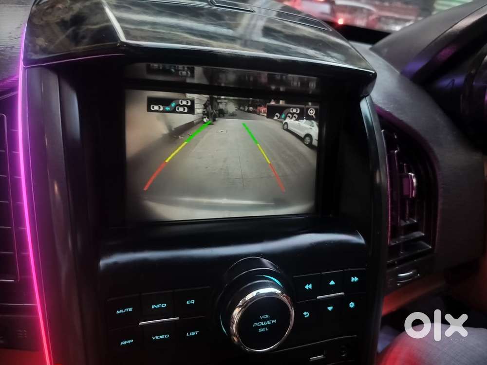 Mahindra Xuv500 W10 At, 2017, Diesel