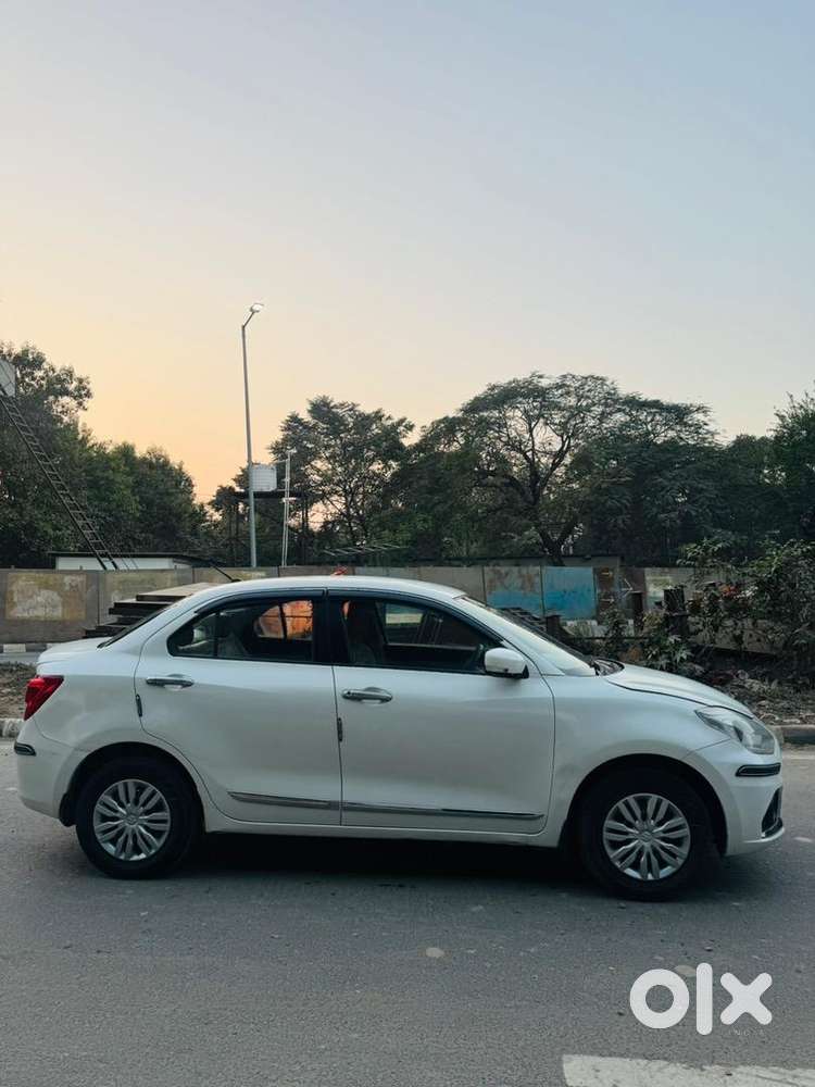 Swift Dzire Only 24000km  With Service Record,