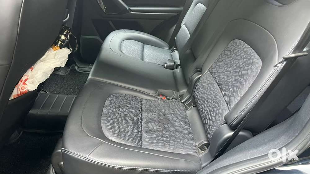 Tata Safari Diesel 2022