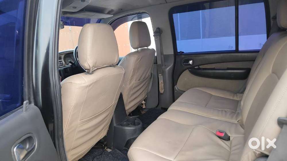 Ford Endeavour 2003-2013 2.5l 4x2 Mt, 2005, Diesel