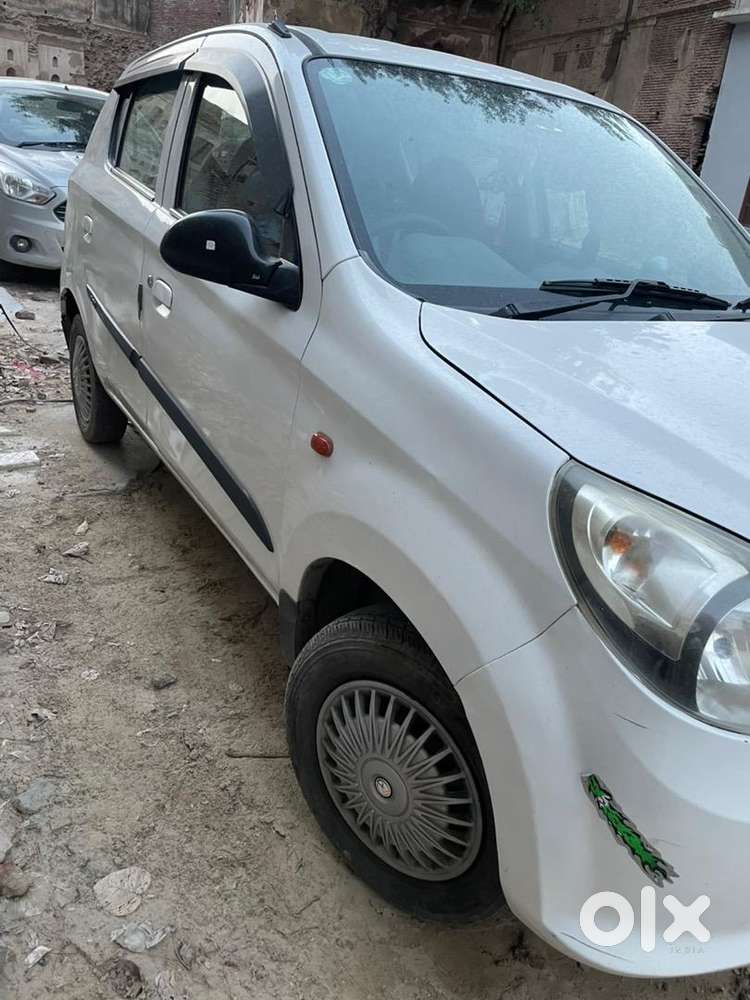 Maruti Suzuki 2015 Model