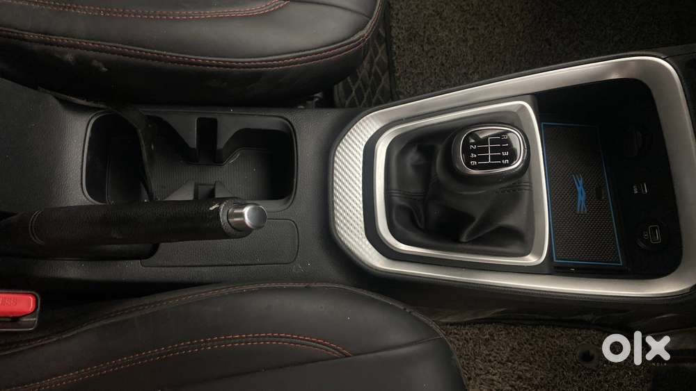 Kia Sonet 1.0 Htx Imt Anniversary Edition, 2022, Petrol