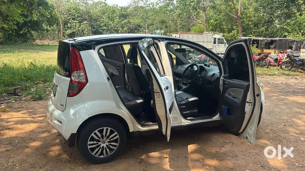 Fully Modified, Renewed Posh Looking