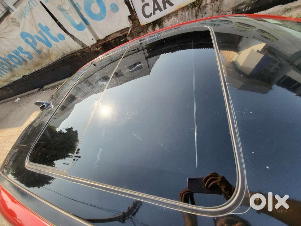 Tata Curvv Accom + A Dmt, 2024, Diesel