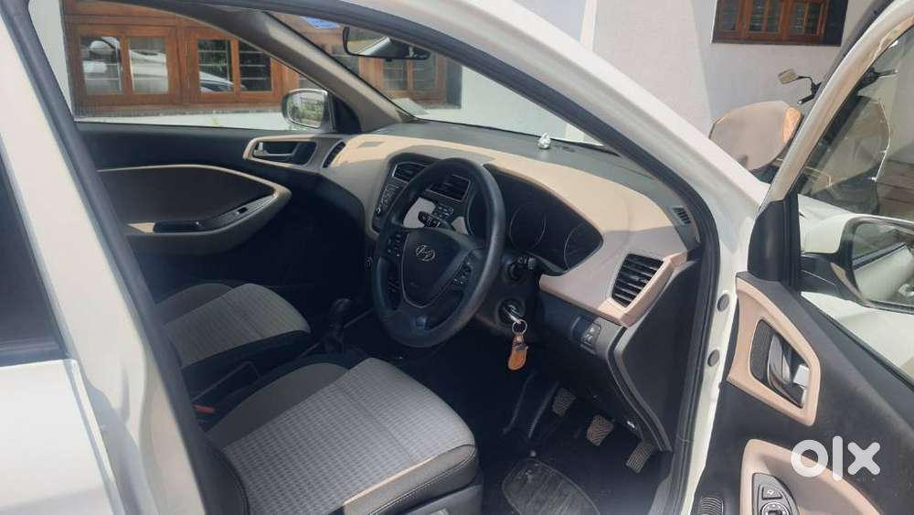 Hyundai Elite I20 [2018-2020] 1.2 Asta, 2018, Petrol