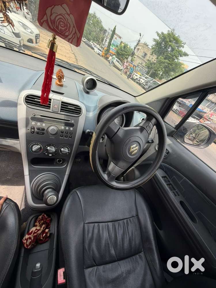 Maruti Suzuki Ritz Petrol 2009