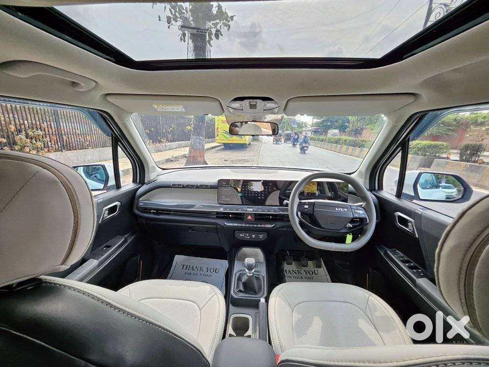 Kia Syros Htk Opt Diesel, 2025, Diesel