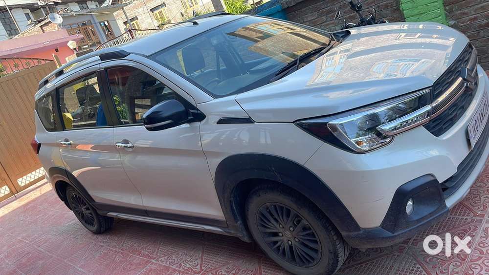 Maruti Suzuki Xl6 2020