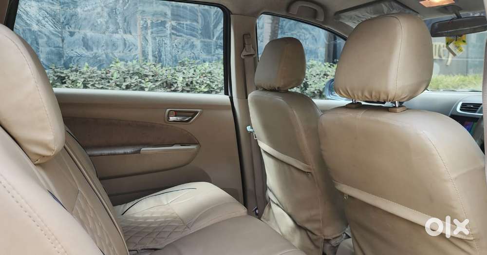Maruti Suzuki Ertiga Vdi, 2015, Diesel