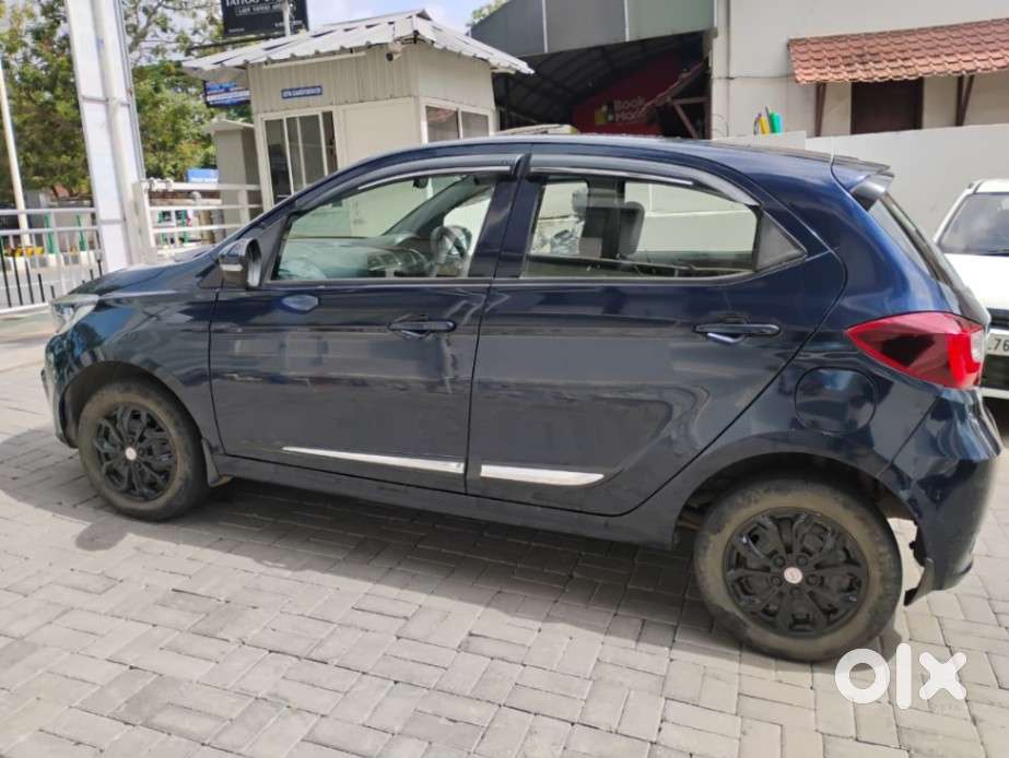 Tata Tiago 1.05 Revotorq Xt, 2021, Petrol