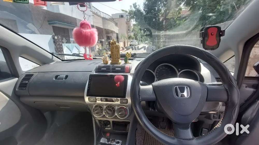 Honda City Exi 2004