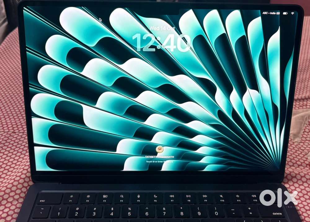 Apple MacBook Air M4 2025 | 16GB RAM | 256GB SSD