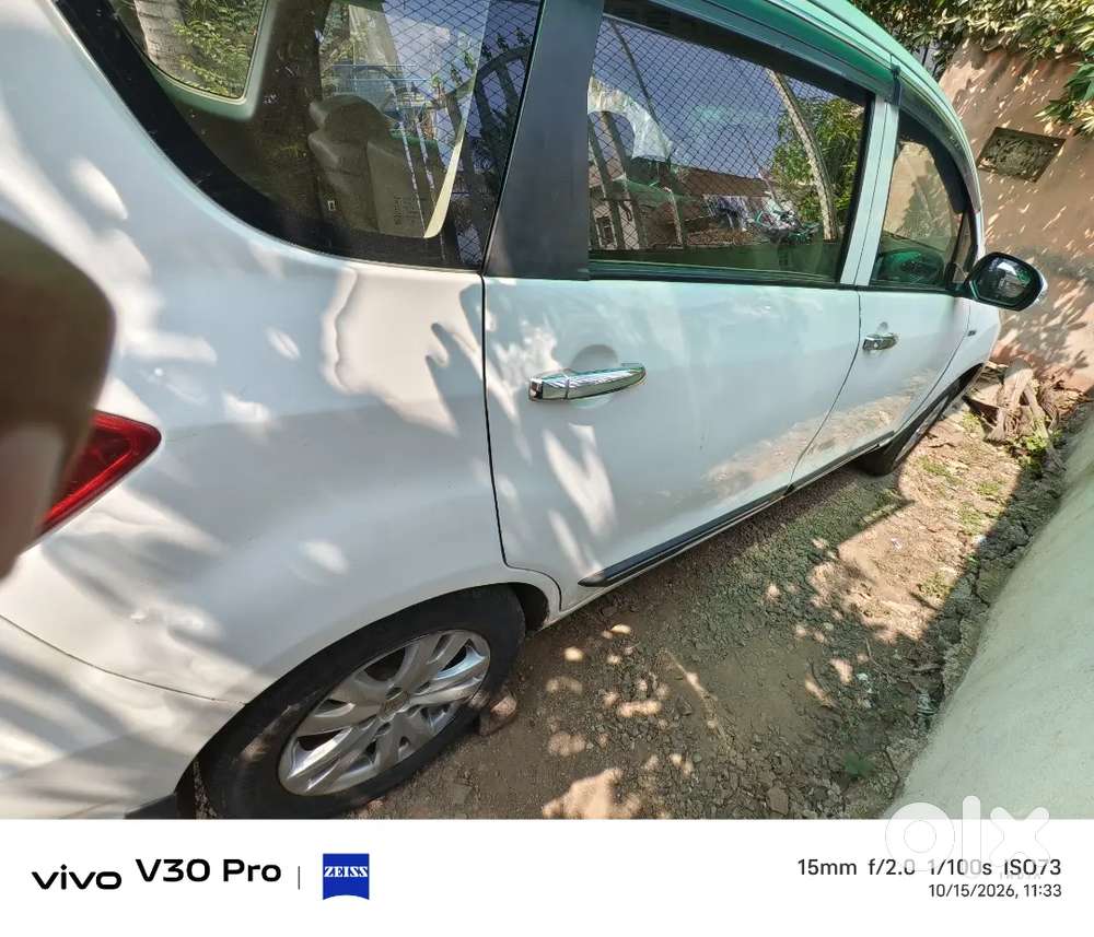 Maruti Suzuki Ertiga 2016