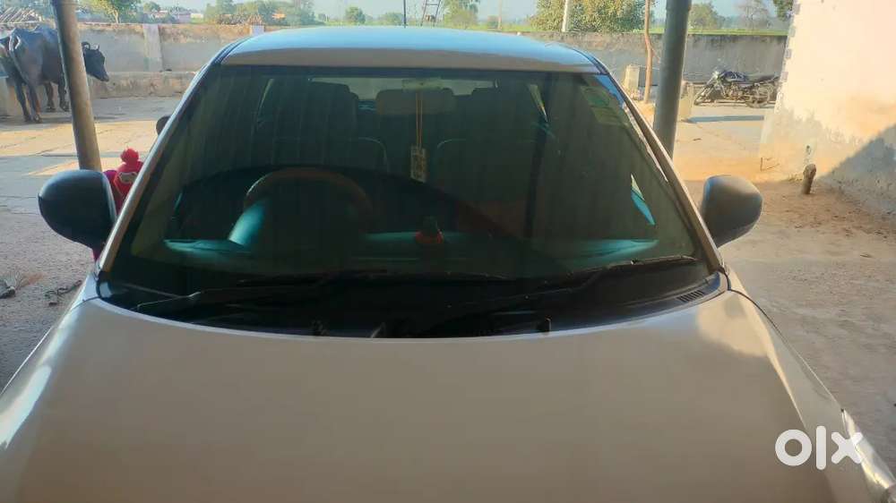 Good Condition Car