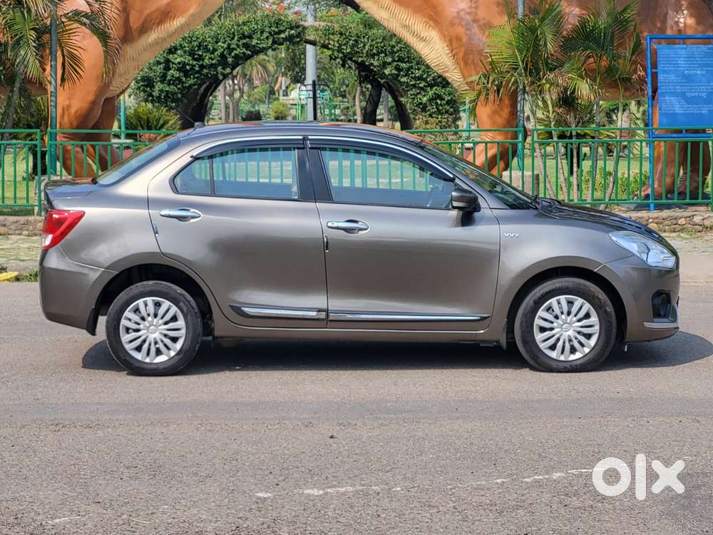 Maruti Suzuki Dzire 1.2 Vxi, 2019, Petrol