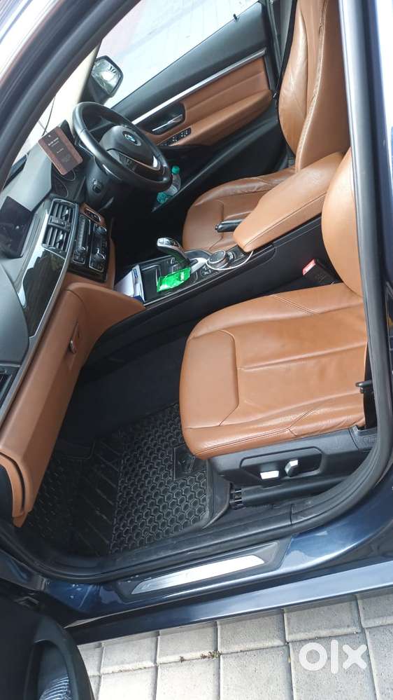 Bmw 3 Series 320d Sport, 2013, Diesel