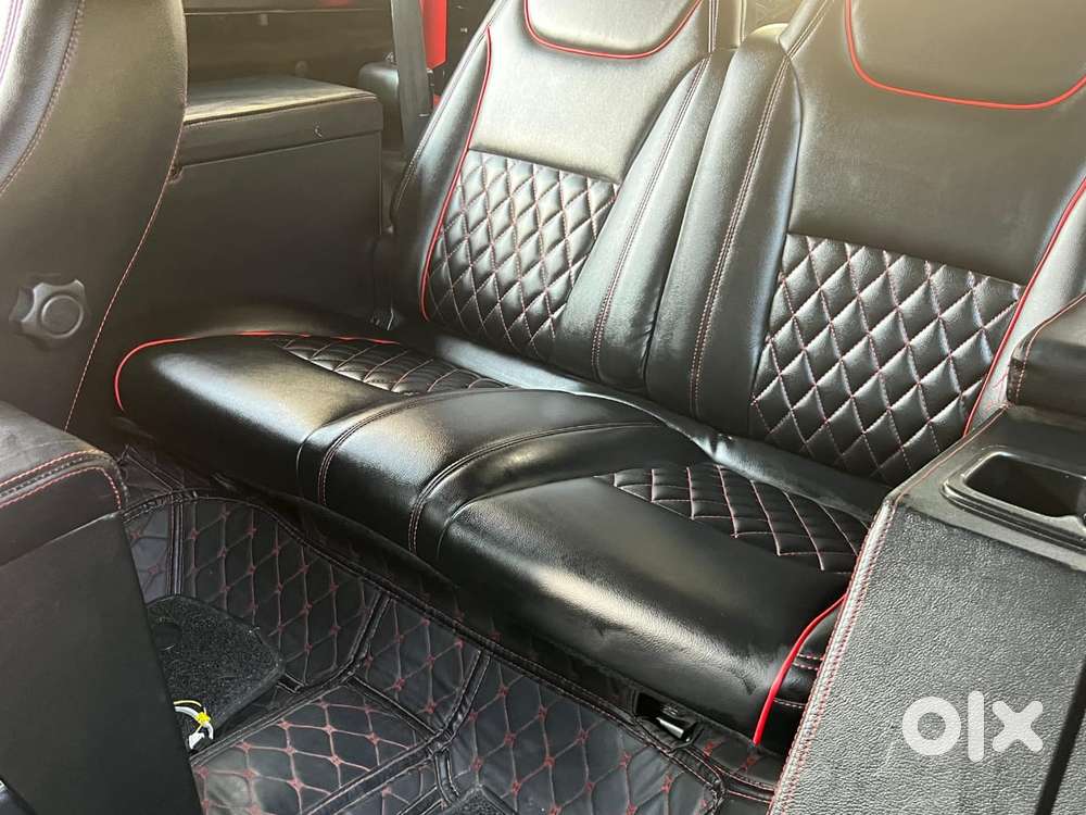 Mahindra Thar Lx P At 4wd 4s Ht, 2021, Petrol