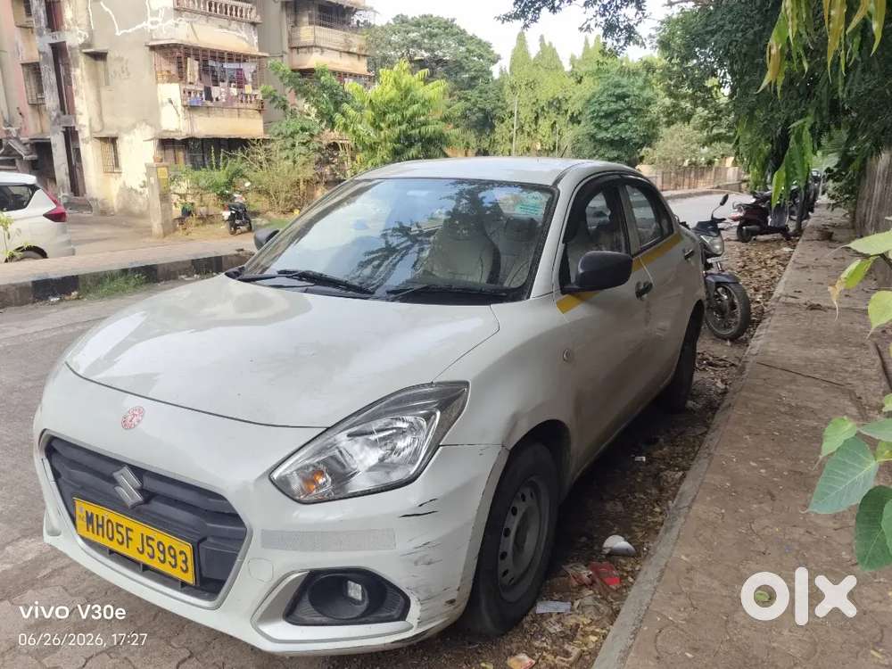 Maruti Suzuki Dzire 1.2 2024
