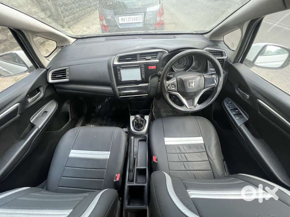 Honda Jazz Vx Mt I-dtec, 2016, Diesel
