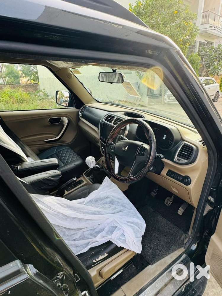 Mahindra Diesel Car 2025