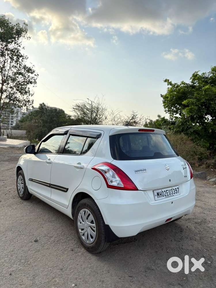 Maruti Suzuki Swift Vxi, 2018, Petrol
