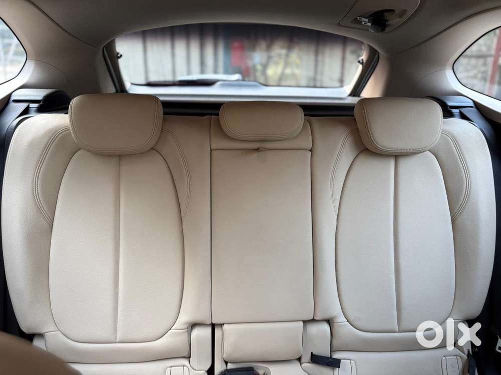 Bmw X1 2.0 Sdrive 20i Tech Edition, 2017, Diesel