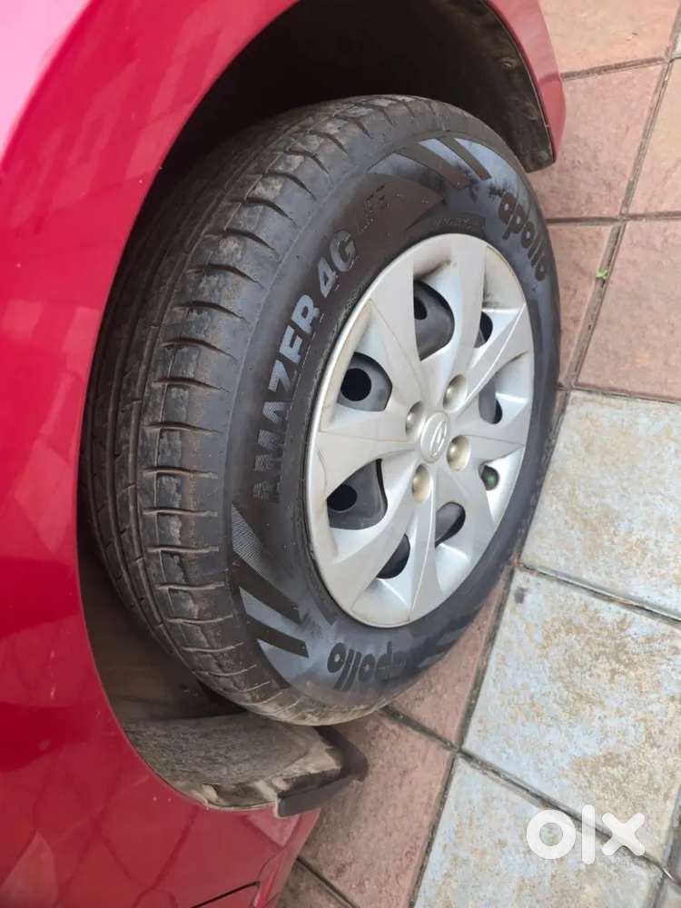 Hyundai I20 2017 Petrol 33000 Km Driven Single Owner