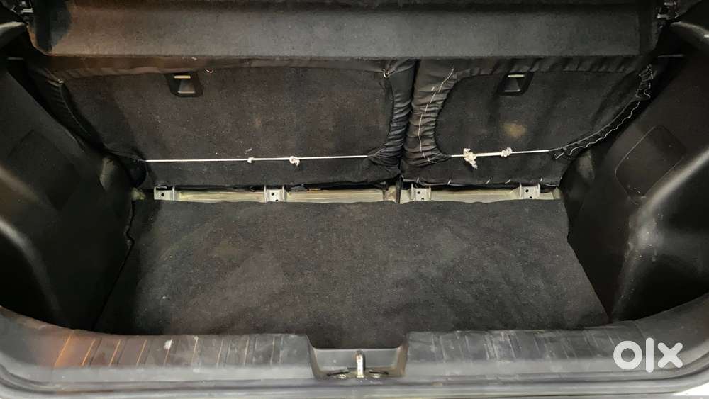 Maruti Suzuki Baleno Zeta, 2021, Petrol