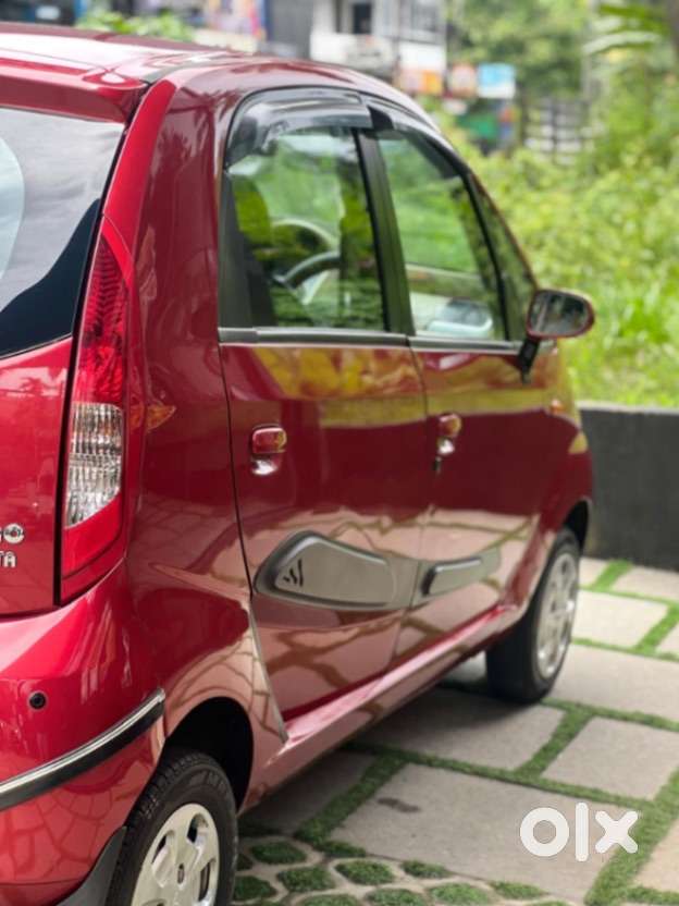 Tata Nano Xta, 2016, Petrol
