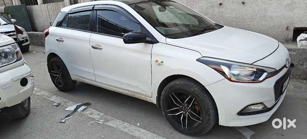 Dec 2016 Jan 2017 Non Accident All Original