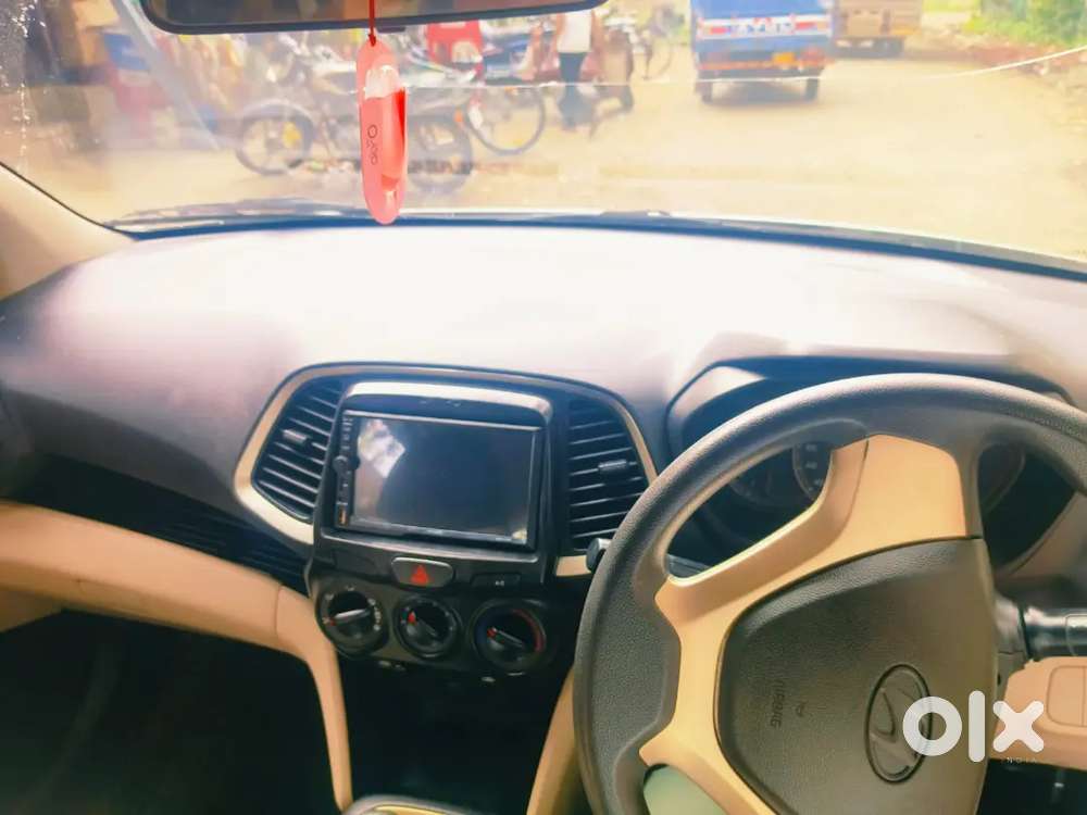 Hyundai Santro 1.1 Magna 2019