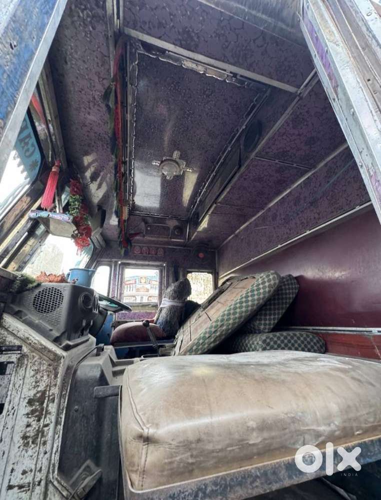 Tata Estate Std, 2019, Diesel