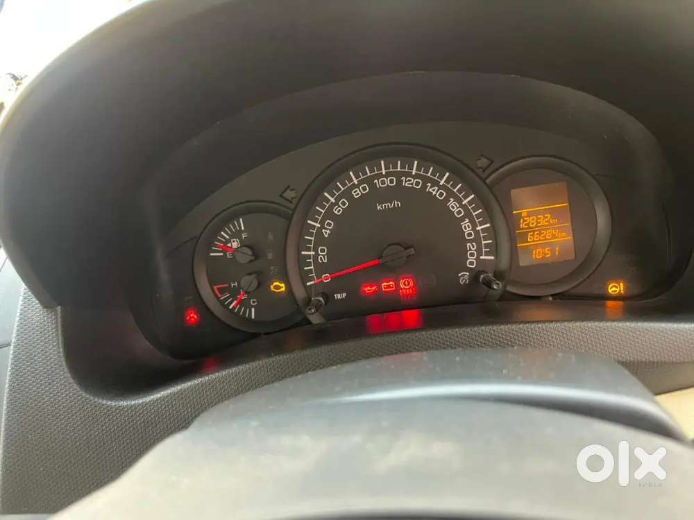 Maruti Suzuki Dzire 2016 Cng & Hybrids 65000 Km Driven