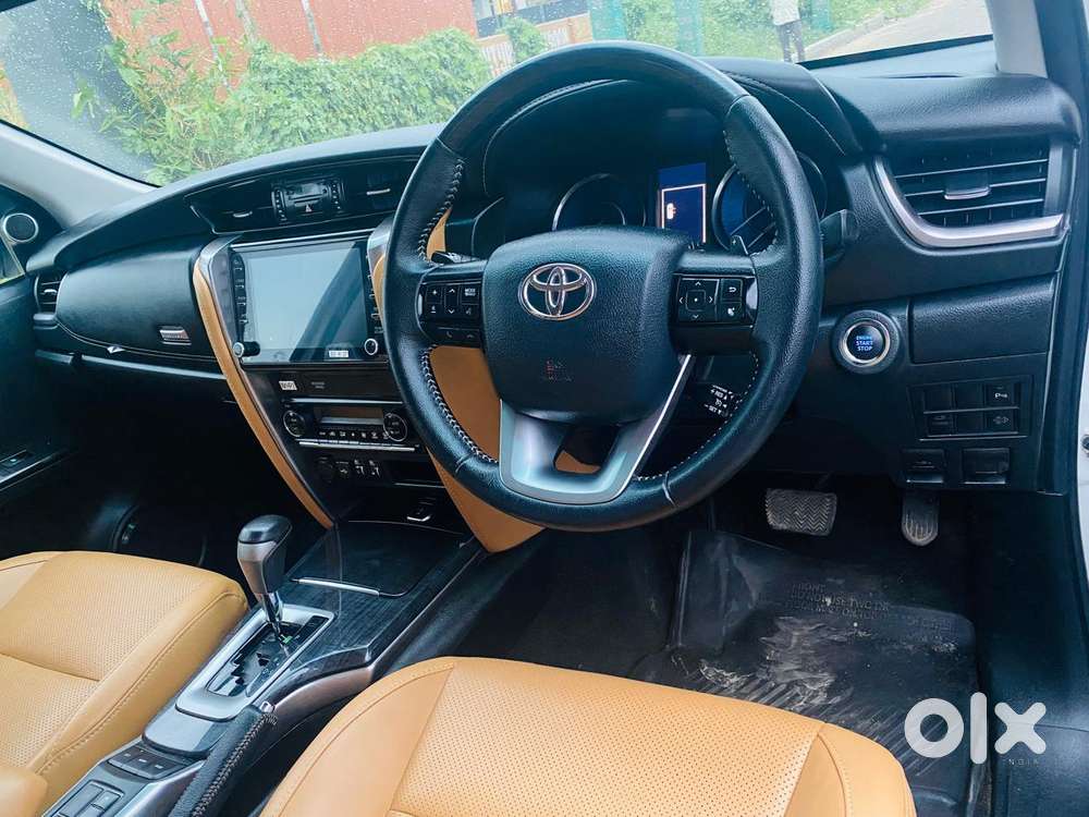 Toyota Fortuner 4x2 At 2.8 Diesel, 2024, Diesel
