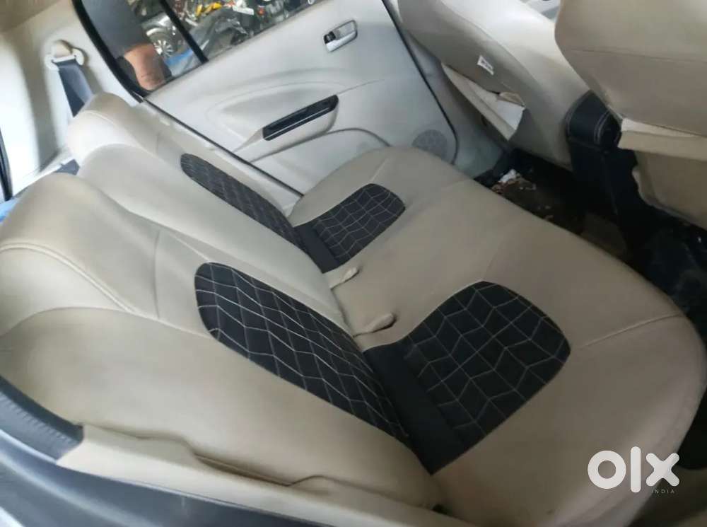 Maruti Suzuki Celerio 2014 Vxi Amt