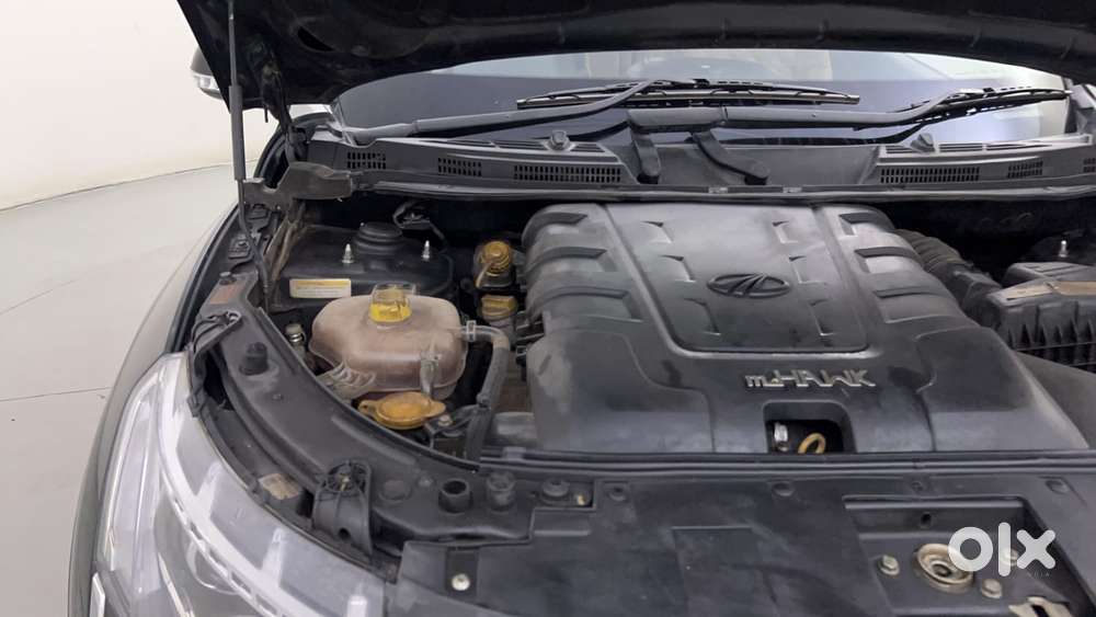 Mahindra Xuv500 W7 At, 2019, Diesel