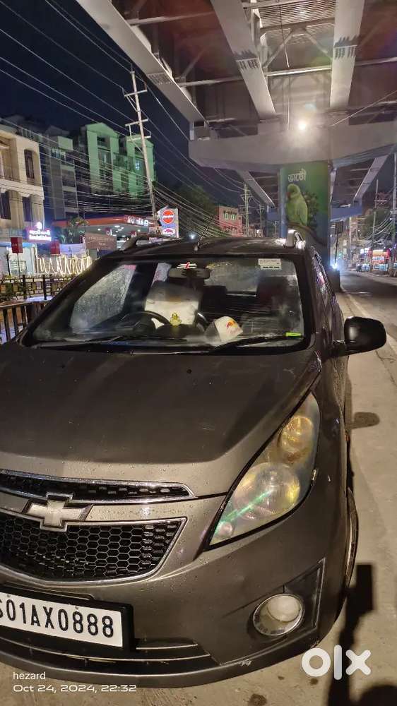 Selling My Favourite Chevrolet Beat