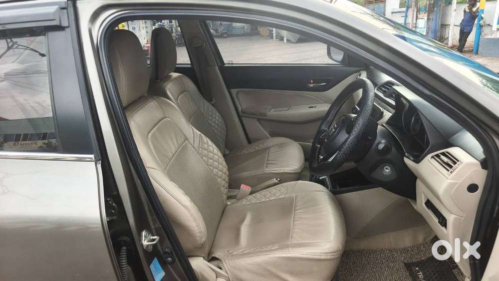 Maruti Suzuki Dzire 1.2 Vxi, 2022, Petrol
