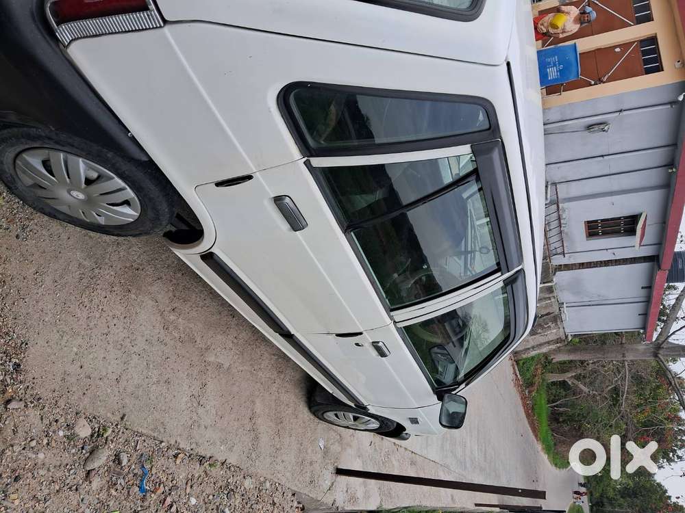 Well Maintained Car 4th Owner But 3rd Within Family Transfer