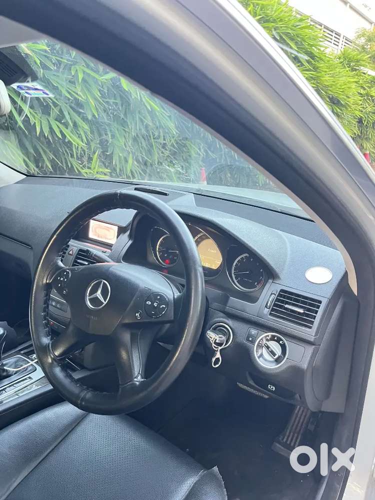 Mercedes Benz C200