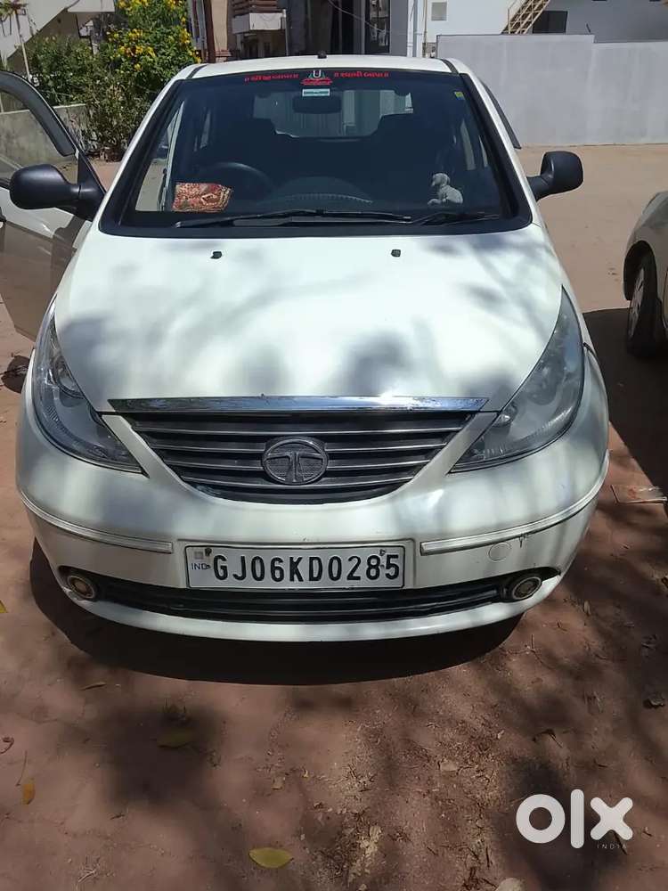 Tata Indica Vista 2013 Diesel 52602 Km Driven
