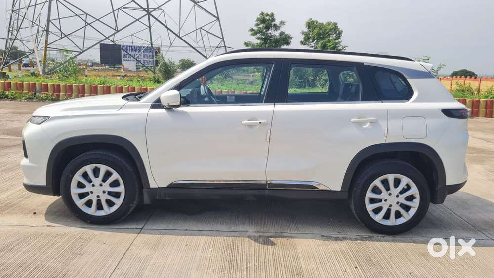 Maruti Suzuki Grand Vitara 1.5 Delta Cng, 2024, Cng & Hybrids