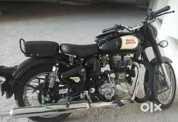 Olx bike royal enfield hotsell classic 350