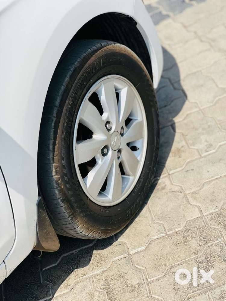 Hyundai I20, 2012, Cng & Hybrids