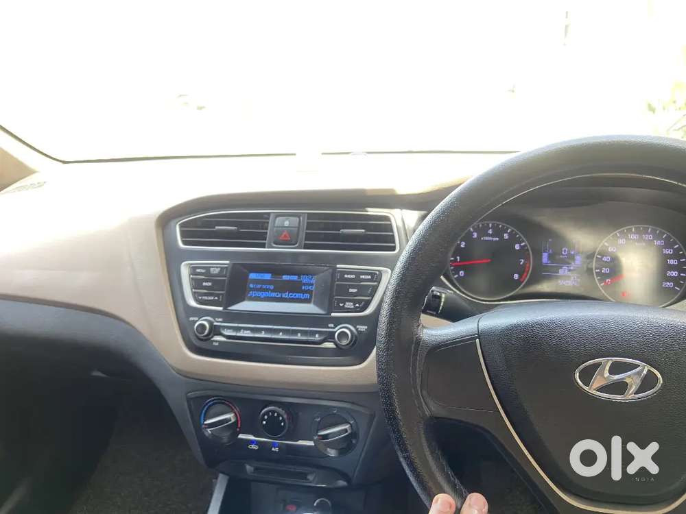Hyundai I20 2019 Petrol Well Maintained