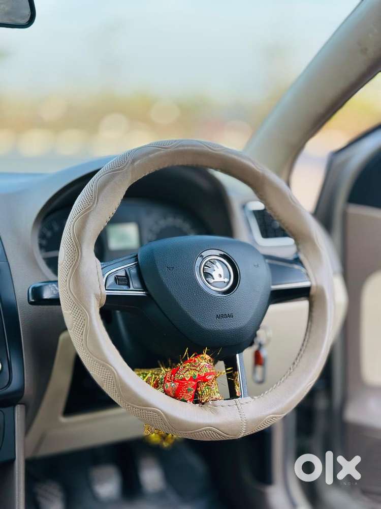 Skoda Rapid, 2013, Diesel